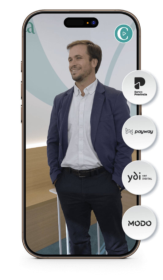 Fintech y medios de pago