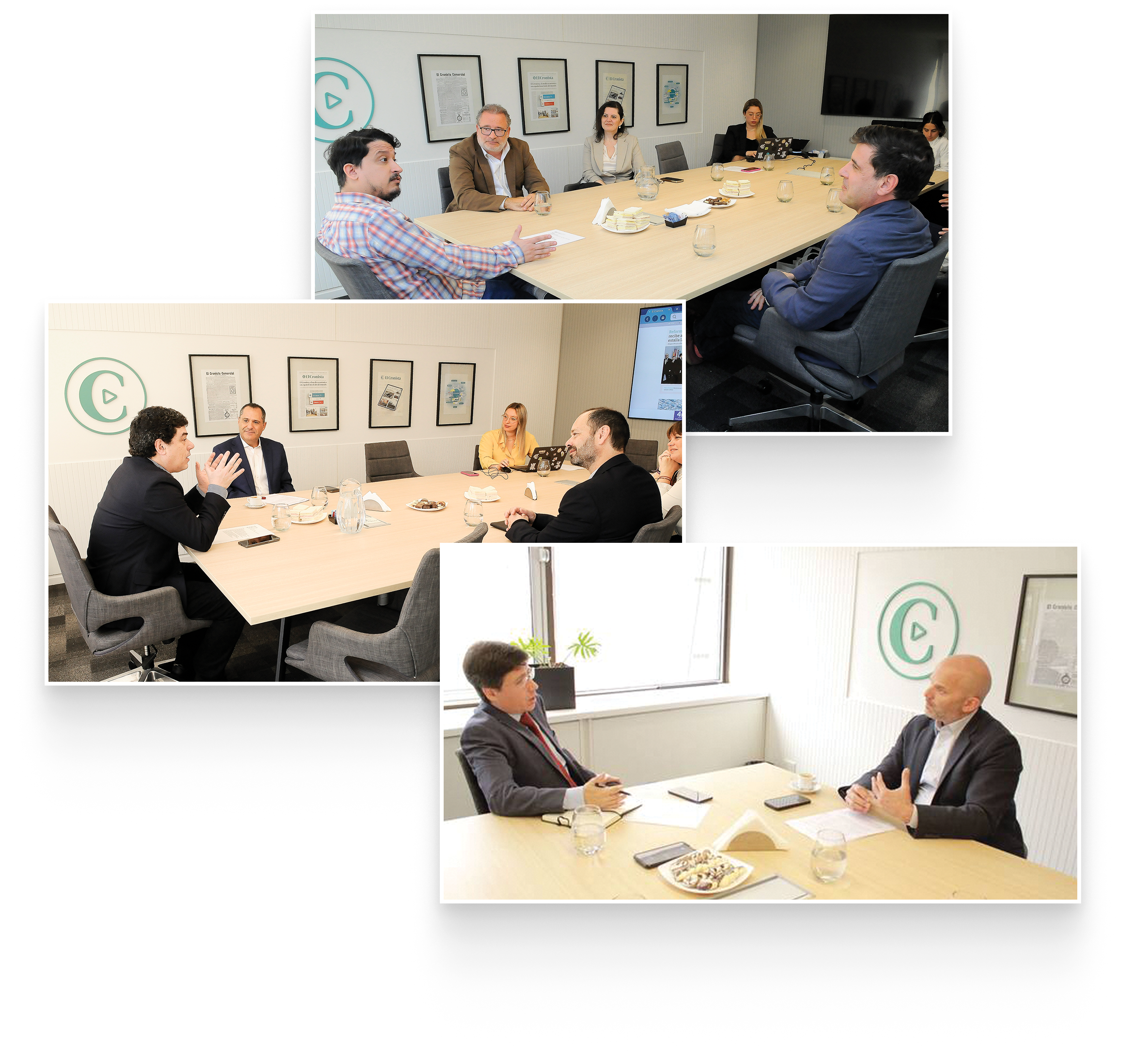 Meetings